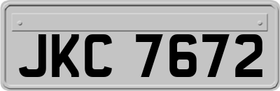 JKC7672