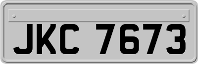 JKC7673