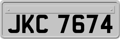 JKC7674