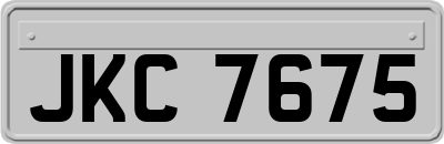 JKC7675