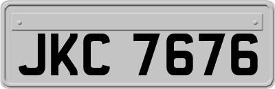 JKC7676