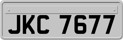 JKC7677
