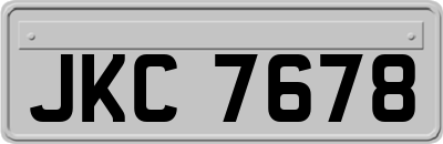 JKC7678