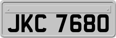 JKC7680
