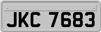 JKC7683