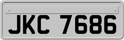 JKC7686