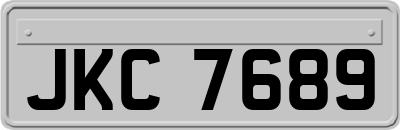 JKC7689
