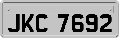 JKC7692