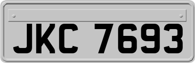JKC7693