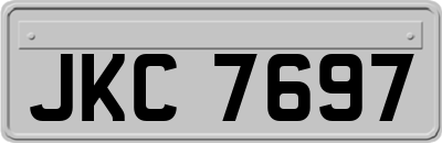 JKC7697