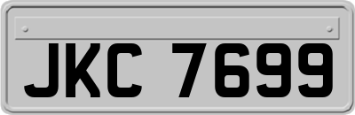 JKC7699