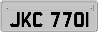 JKC7701