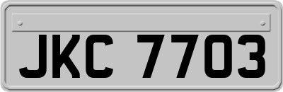 JKC7703