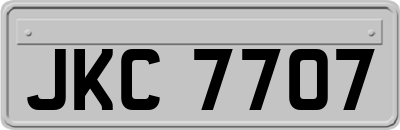 JKC7707