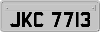 JKC7713