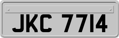 JKC7714