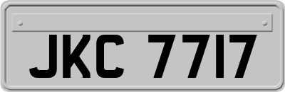 JKC7717