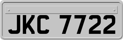 JKC7722