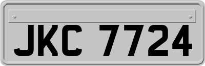 JKC7724