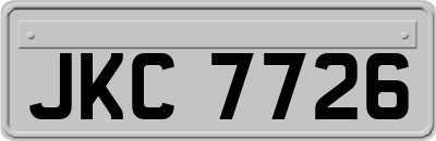 JKC7726