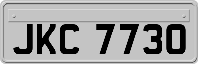 JKC7730