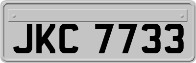 JKC7733