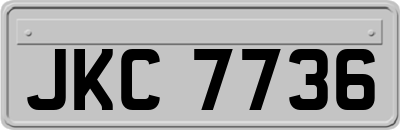 JKC7736