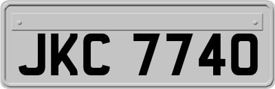 JKC7740
