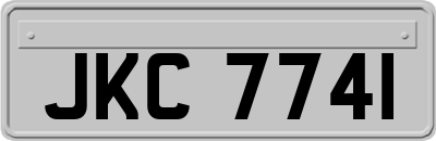 JKC7741