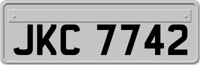 JKC7742
