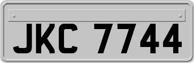 JKC7744