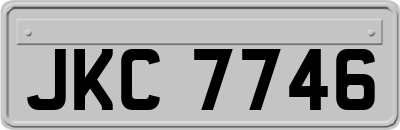 JKC7746