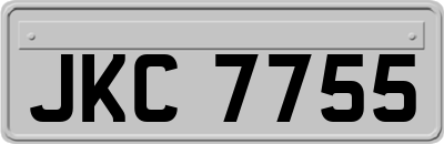JKC7755