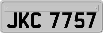 JKC7757