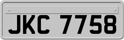 JKC7758