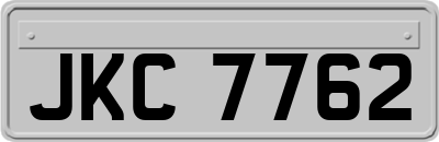 JKC7762
