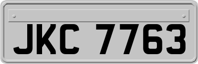 JKC7763