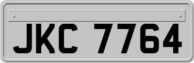 JKC7764