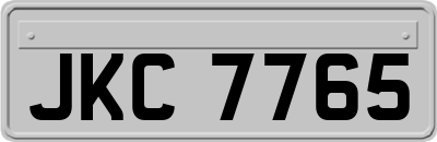 JKC7765