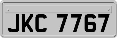JKC7767