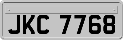 JKC7768