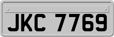 JKC7769