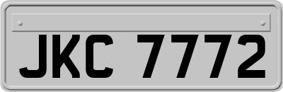 JKC7772