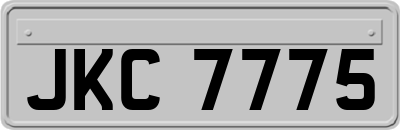 JKC7775