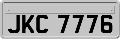 JKC7776