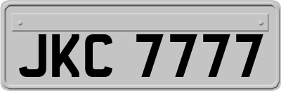 JKC7777