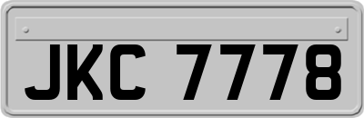 JKC7778