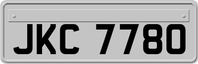 JKC7780