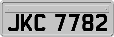 JKC7782