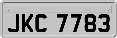 JKC7783